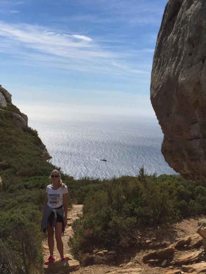 Dependance Individuelle Διαμέρισμα Nans-les-Pins Εξωτερικό φωτογραφία