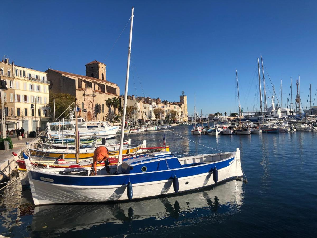 Dependance Individuelle Διαμέρισμα Nans-les-Pins Εξωτερικό φωτογραφία