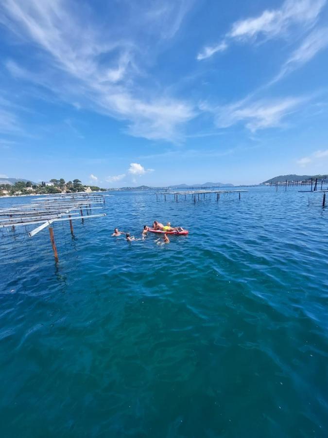 Dependance Individuelle Διαμέρισμα Nans-les-Pins Εξωτερικό φωτογραφία
